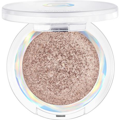 essence Mono Eyeshadow Pearly 01 Golden Glow