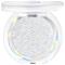 essence Mono Eyeshadow Glitter 01 Frosted Shine – kuva 7