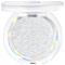 essence Mono Eyeshadow Glitter 01 Frosted Shine – kuva 8