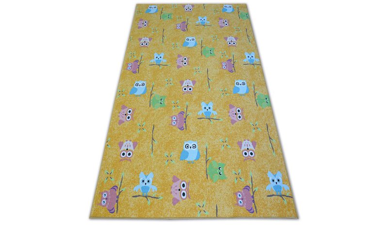 Matto lapsille OWLS