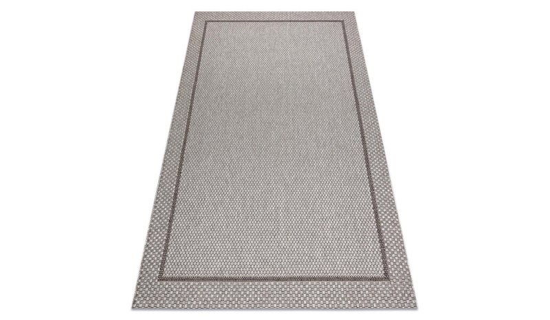 Matto STRING SIZAL BOHO 39013037 Kehys beige