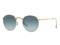 Aurinkolasit Ray-Ban RB3447 001/71 – kuva 1