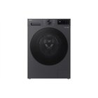 LG F4X5011TBB, pyykinpesukone