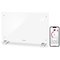 Sencor SCF 4240WH WiFi, konvektiolämmitin – kuva 1