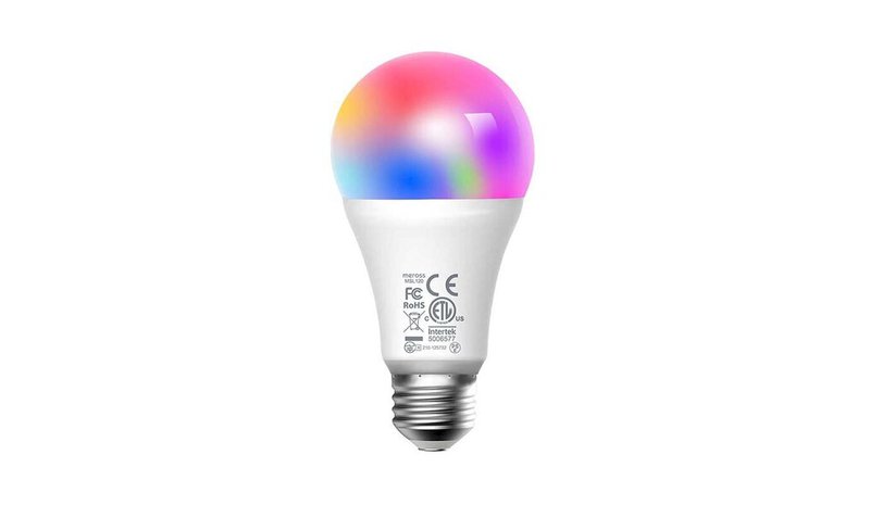 Meross LED-lamppu MSL120 Smart WiFi LED Light Bulb - HomeKit – kuva 1/1