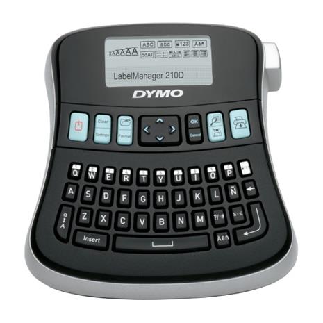 LabelManager 210D QWERTY