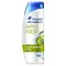 Head - Shoulders Apple Fresh, 400 ml – kuva 1
