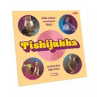 Tiskijukka: Retro LAUTA