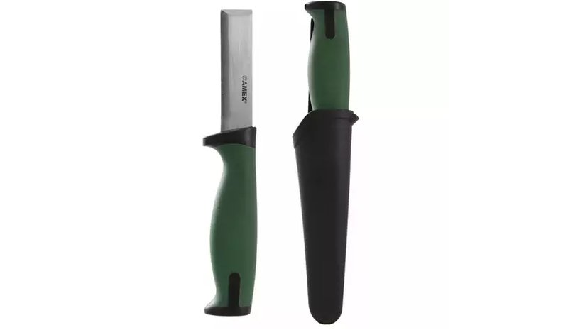 Talttapääpuukko Camex 198 mm
