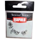 Lukkoleikari Rapala Duolock XS 12 kpl