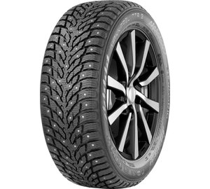Hakkapeliitta 9 SUV 235/55-20