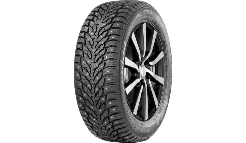 Hakkapeliitta 9 SUV 235/55-20