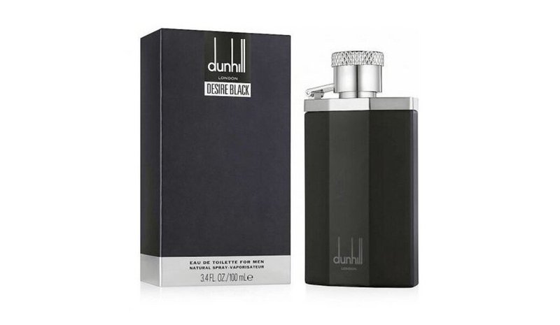 Dunhill Desire Black - EdT 100 ml – kuva 1/5