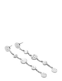 Pernille Corydon Dot Earrings - Silver - ONE SIZE