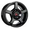 Carrello Black 4.5x13 – kuva 1