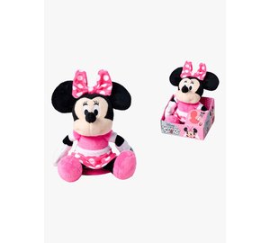 Pehmo: Disney - Minnie Shoulder Rider (12cm) PEHMO