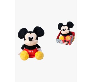 Pehmo: Disney - Mickey Shoulder Rider (12cm) PEHMO