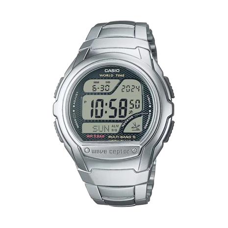 Casio Wave Ceptor WV-58RD-1AEF