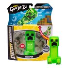 Minecraft: Heroes Of Goo Jit Zu- Creeper Stretch Figure (12cm) GADGET