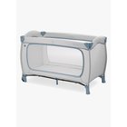Hauck Sleep N Play Go Plus matkasänky, Dusty Blue