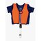 Strooem Uimaliivi, Orange-Navy, 2-4 vuotta – kuva 1