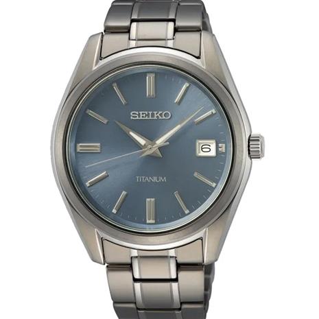 Seiko SUR371P1 miesten rannekello