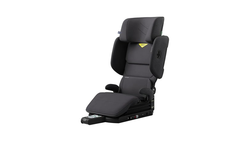 Axkid Up, turvavyöistuin 100-150 cm