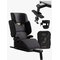 Axkid Up, turvavyöistuin 100-150 cm – kuva 7