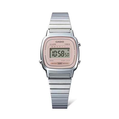 Casio Vintage LA670WEA-4A2EF