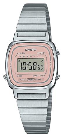 Casio Vintage LA670WEA-4A2EF