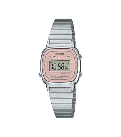 Casio Vintage LA670WEA-4A2EF