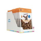 Dokas - 5x Insect Treats and Carrot - Total 500 gr - Bundle