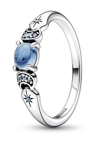 Pandora Disney x Pandora Aladdin Princess Jasmine sormus 192344C01