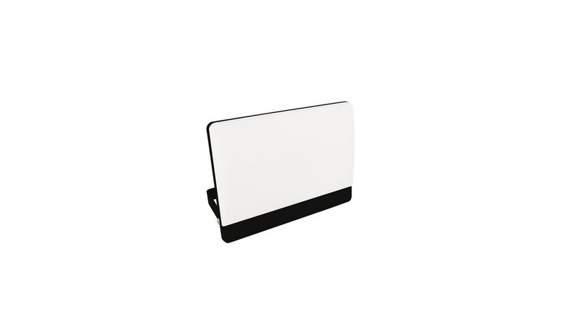 bryza led 50w musta nw – kuva 1/1