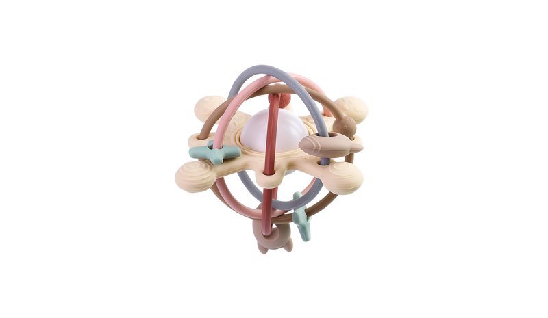 Le Toft - Multi toy Dark Mix (TT22202) – kuva 1/3