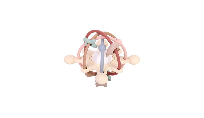 Le Toft - Multi toy Dark Mix (TT22202) – kuva 2/3
