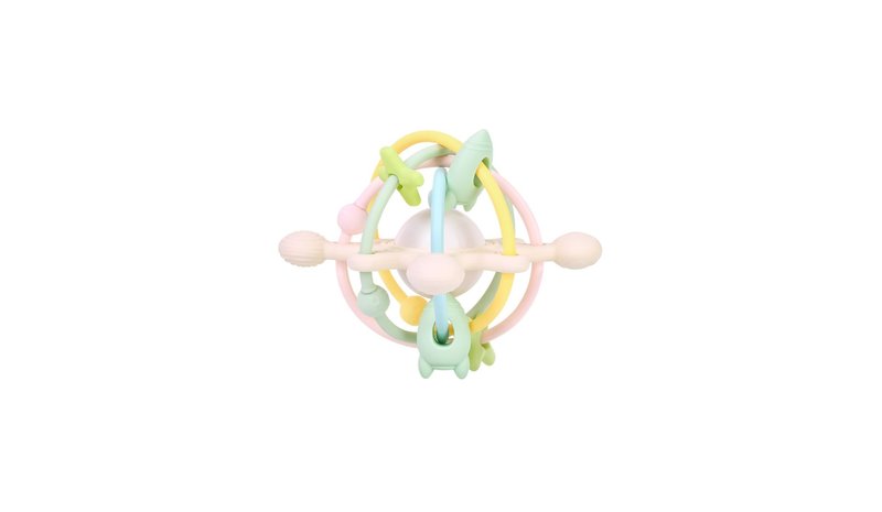 Le Toft - Multi toy Pastel Mix (TT22201) – kuva 1/2