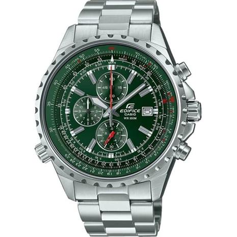 Casio Edifice EF-527D, miesten rannekello