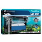 Fluval - AquaClear AC 110 Hang-on Filter - 1890 L/H - 227â€“416L