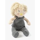 Smallstuff - Knitted Doll 30 cm - Charlie
