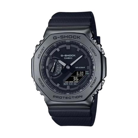 Casio GM-2100BB-1AER G-Shock miesten rannekello