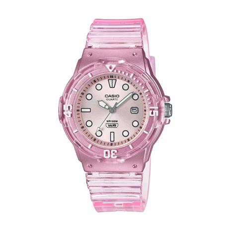 Casio LRW-200HS, naisten rannekello