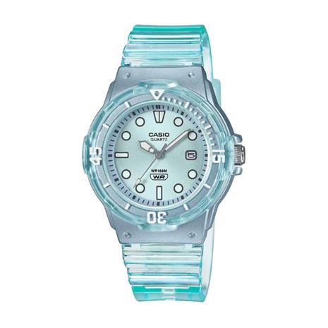 Casio LRW-200HS, naisten rannekello