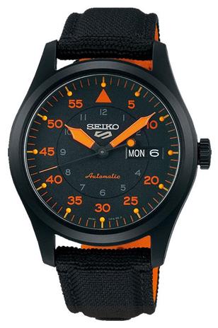 Seiko 5 Sports Automatic SRPH33K1