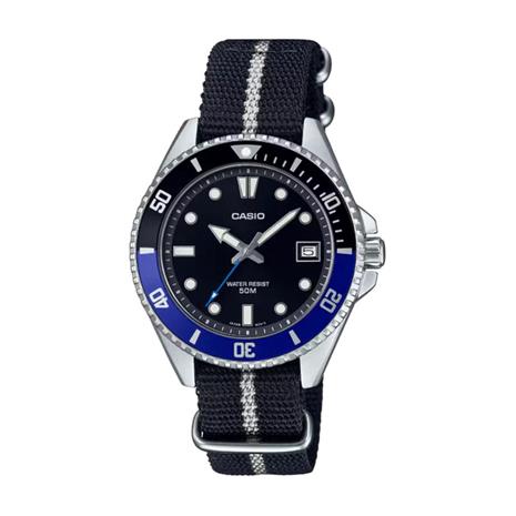 Casio MDV-10C-1A2VEF miesten rannekello