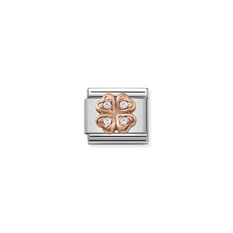 Nomination Classic Rose Gold 430302-04 – kuva 2/2