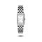 Mockberg Timeless Silver MO875 – kuva 2
