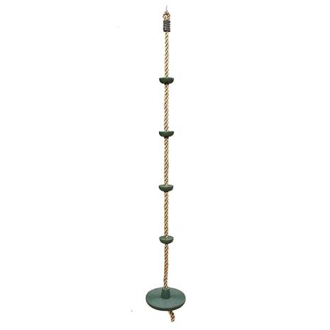 Krea Swing and Climbing Rope, Ulkolelut – kuva 3/7