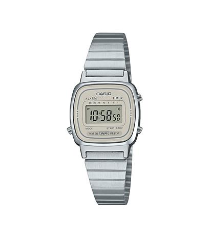 Casio Vintage Mini LA670WEA-8AEF – kuva 4/7