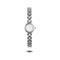 Mockberg Antique Silver kello MB0182 – kuva 3
